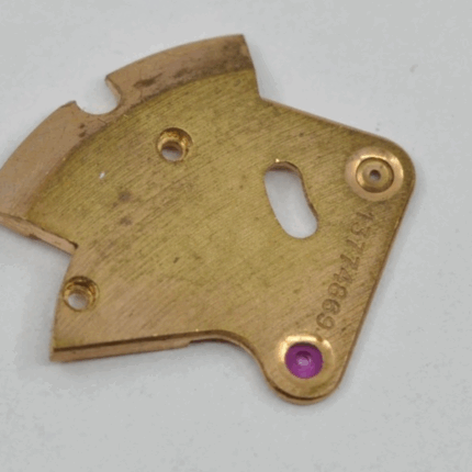 mostek górny automatu zegarka omega numer 351-1013 pasuje do werków 351 353 354 355