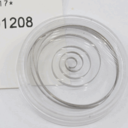 omega 1480-1208 part mainspring movement 1480 1481