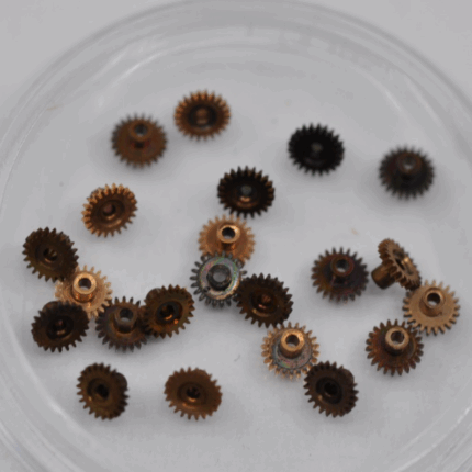 łożysko wahnika zegarka omega 470-1429 kaliber 470 471 490 491 500 501 502 503 504