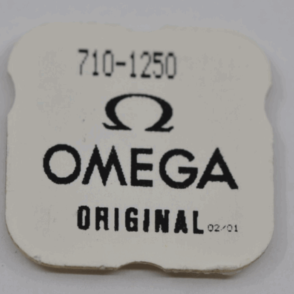 omega watch part 710-1250 sweep second pinion for 710 711 712 High 3.09mm