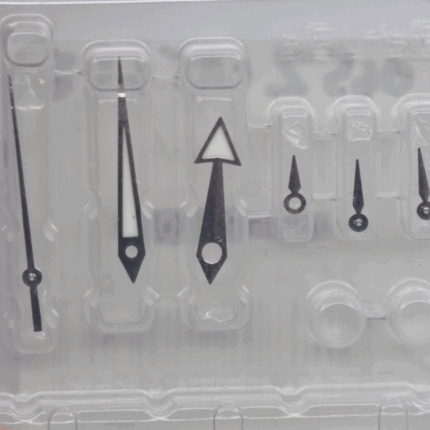 Omega Speedmaster '57 40.5mm 332.12.41.51.03.001 set of watch hands