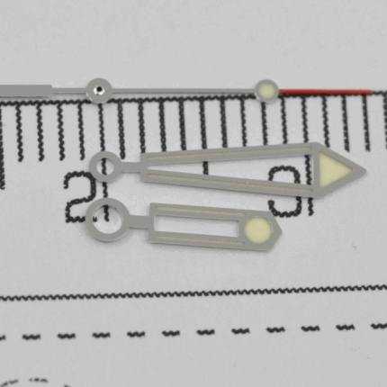 omega seamaster professional 300m set of watch hands OEM P84h