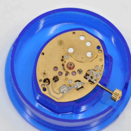 omega 1450 watch movement swiss NOS D7