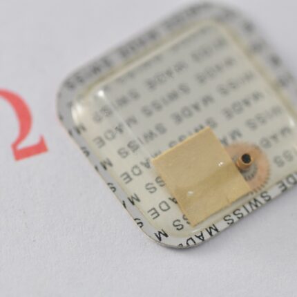 omega 750-1573 hour wheel day setting wheel movement 750 751 752