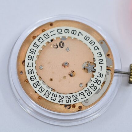 omega watch movement 1012 nos