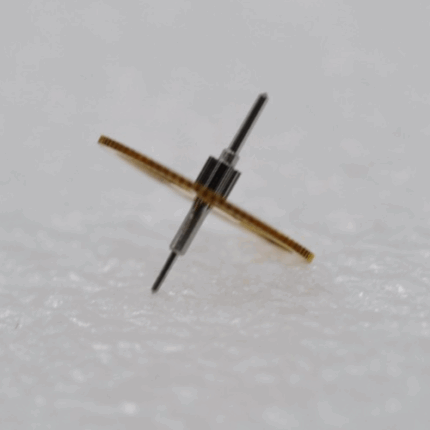 omega 860-1243 fourth wheel 860 930 movement NOS