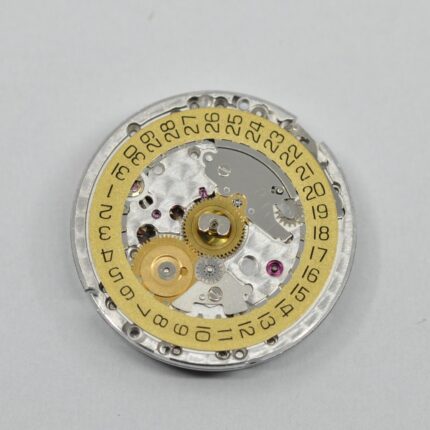 omega movement 2520 ETA 2000-1