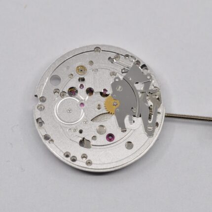 omega 2520 longines L595.2 ETA 2000-1 incomplete movement parts NOS