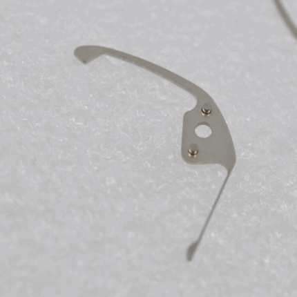 omega 1040-1845 cam jumper coupling yoke spring nos