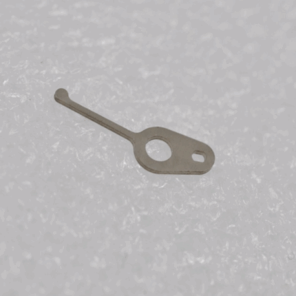 omega 1040-1565 operating lever  movement 1040 1041 lemania 1341