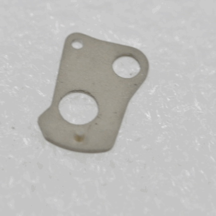 omega 1040-7519 calendar corrector holder movement 1040 1041 lemania 1341