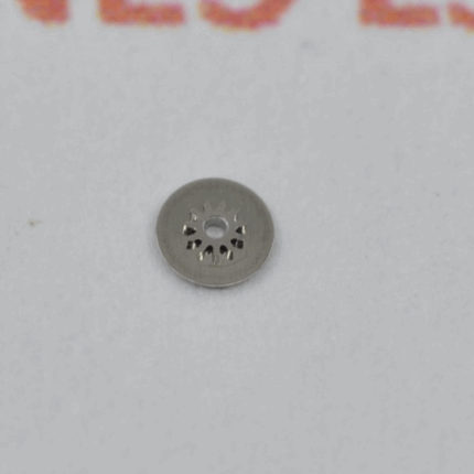 omega 2520 longines 595.2 ETA 2000 part 2543 33.011.00 intermediate date wheel