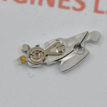 omega 2520 longines 595.2 ETA 2000 121/4 303/5 375 balance bridge & regulator