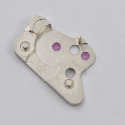 omega 1120 automatic device lower bridge part 1141 ETA 2892-A2 new