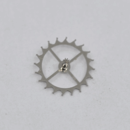 omega 1110 1120 escape wheel 705 ETA 2892-2 new