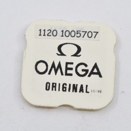 omega 1120 pallet bridge jewelled 72211201005707 ETA 2892-A2 new