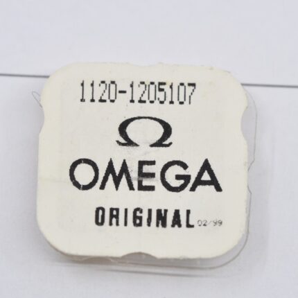 omega 1120 automatic device lower bridge 72211201205107 ETA 2892-A2 new