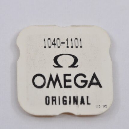 omega part 1040-1101 crown wheel movement 1040 1041