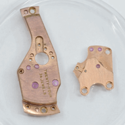 omega 552-1031 551-1033 automatic bridge