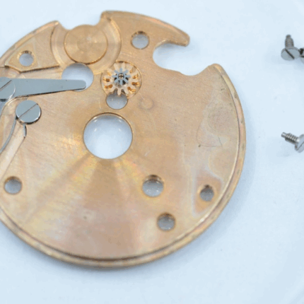 Omega 560-1554 date indicator guard 560-1503 560-1559 screws