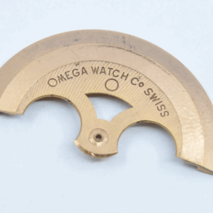 omega 563-1026 wahnik rotor kaliber 563 564 565 750 751 752