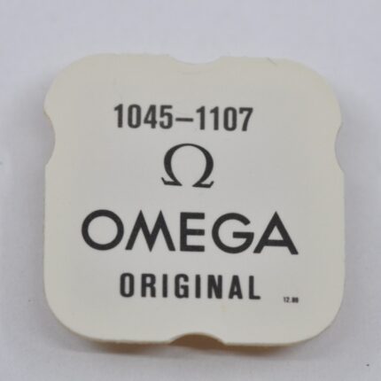 omega watch part 1045-1107 movement 1045