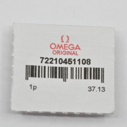 omega watch part 1045-1108 movement 1045