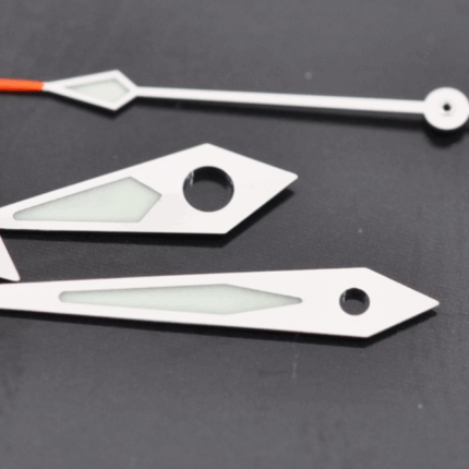 omega seamaster planet ocean 007 hands 1120 2500 1128 2628 OEM P82C