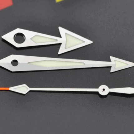 omega seamaster planet ocean wskazówki zegarkowe 007 1120 2500 1128 OEM P82E