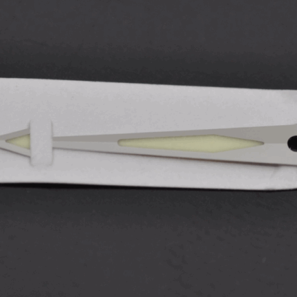 omega seamaster planet ocean 600M minute hand movement 1120 2500 1128 OEM P20E