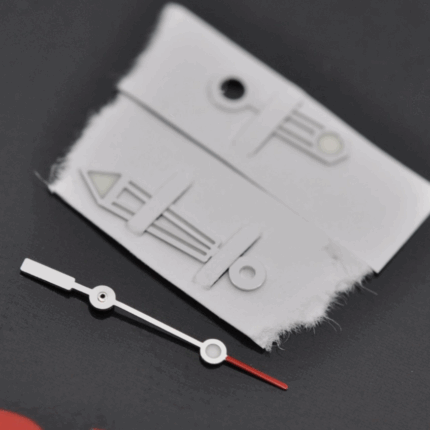 omega seamaster 300M women hands quartz movement OEM P20G