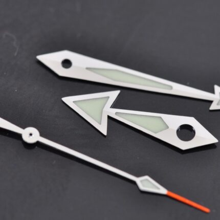 omega seamaster planet ocean hands 1120 2500 1128 2628 OEM P82D