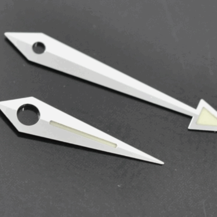 omega seamaster aqua terra 150 wskazówki zegarkowe OEM P2B