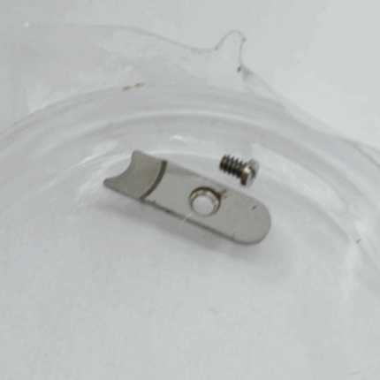 omega 470-1451 gib of rotor and screw