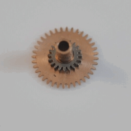 omega 750-1573 movement750 751 752 new old stock