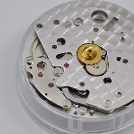 omega 3220 movement omega speedmaster reduced (CS19)