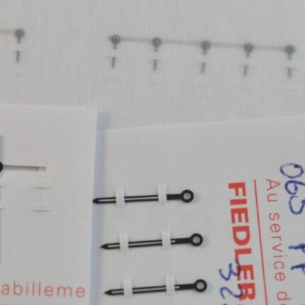 omega 3220 speedmaster reduced hands 3517.30.00 - drop down list variation