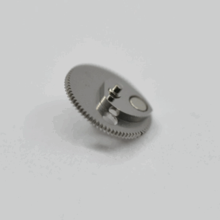 omega 321-1788 hour recording runner movement 321 861 910 911 1861 NOS