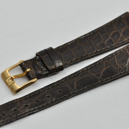 omega band strap 15mm New Old Stock