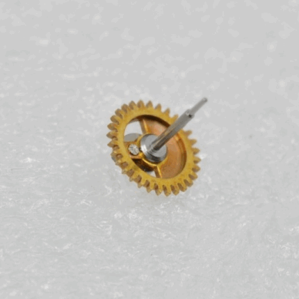 omega 861-1708 minute recording runner movement 861 910 911 1861 NOS