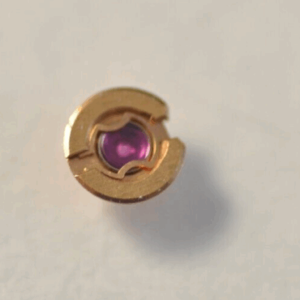 omega watch incabloc 550-1347 fits 550-552 560 561 562 563 564 565 750-752 upper