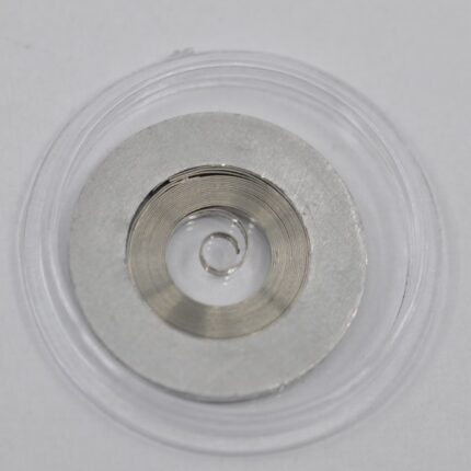 omega watch mainspring 1010-1208 fit movement 1010 1011 1012 1020 1021 1022