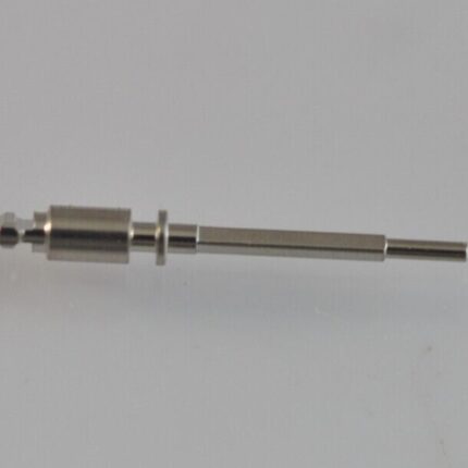 omega watch male split winding stem fit 1000 1001 1002 1000-1160 male stem