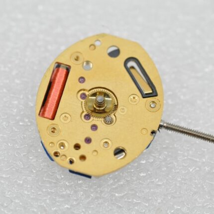 Longines L 178.2 Swiss Watch Movement ETA 980.153 New Old Stock