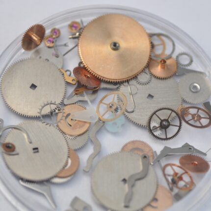 omega watch movement parts 1010 1011 1012 1020 1021 1022 1030 new -variations