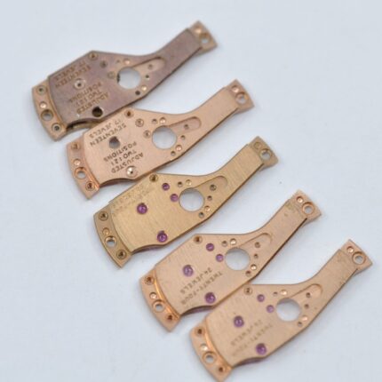 omega movement part 552-1031 550-1031 choose from list - variations