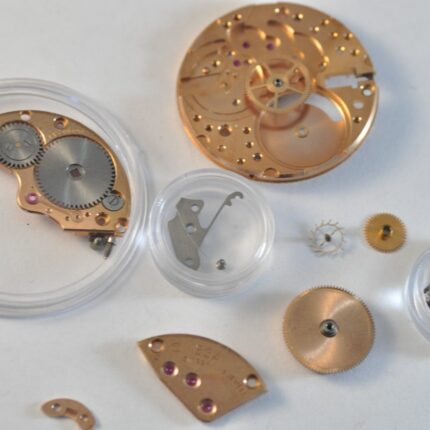 omega watch movement 260 265 266 267 283 284 parts