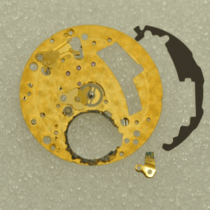 omega watch movement 1378 parts