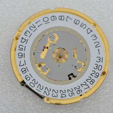 movement Ronda 6004.D