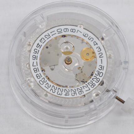 omega watch movement 1152 speedmaster chronograph family 1150 1151 ETA 7750 NOS